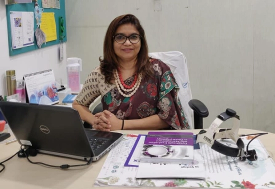 Best ENT Specialist in Mumbai