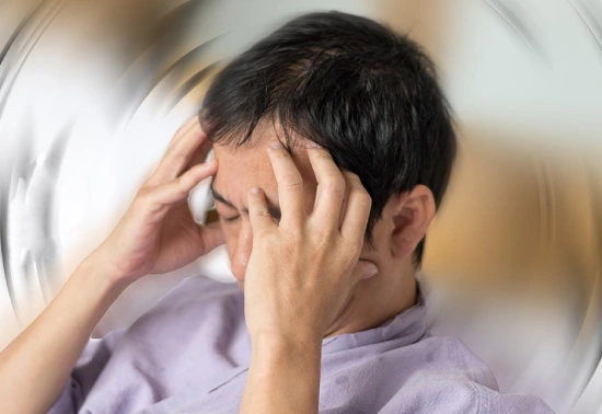 Vertigo Specialist doctor in Mumbai 1 Vertigo Specialist Doctor in Mumbai