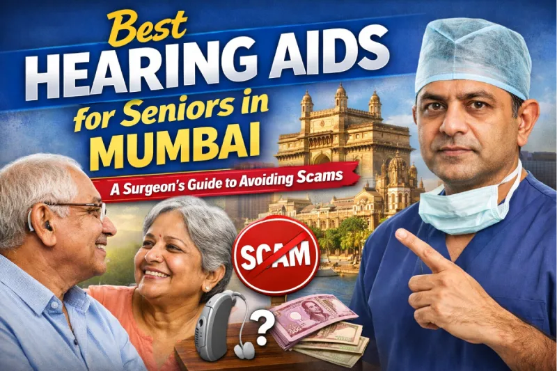 Best hearing aids for seniors in mumbai scams