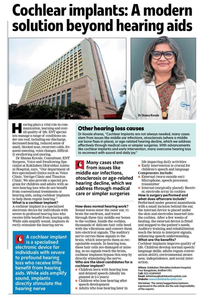 Dr. Shama New Publication