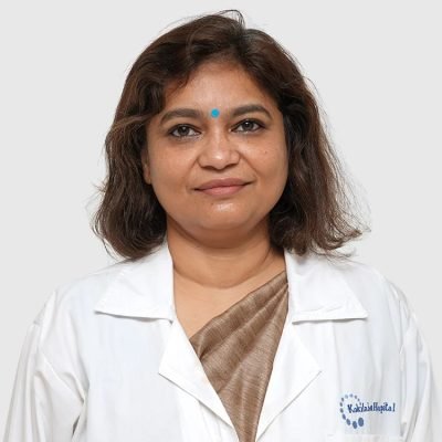 Dr. Shama Kovale Dr. Shama Kovale | ENT Doctor in Mumbai